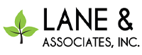 Lanes & Associates Logo